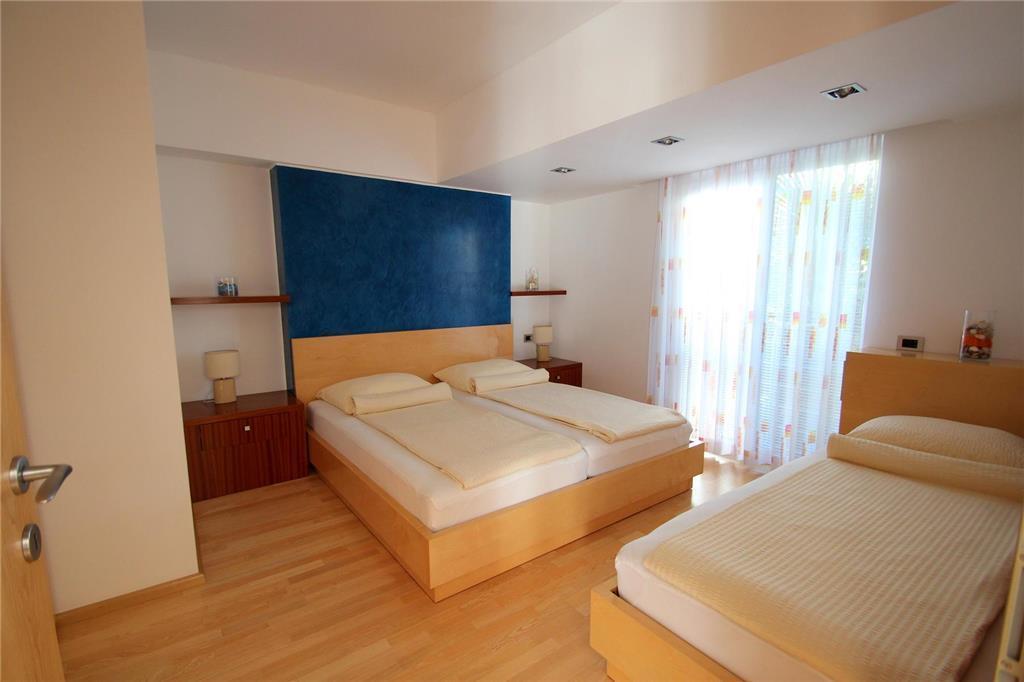 Apartment Lency Novigrad Istria Szoba fotó