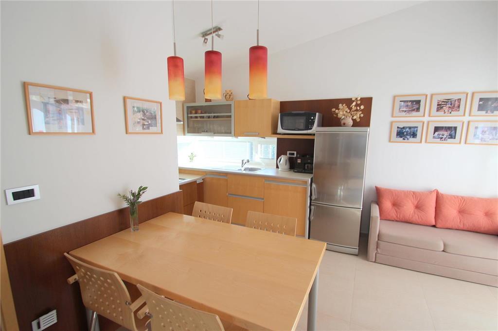 Apartment Lency Novigrad Istria Szoba fotó