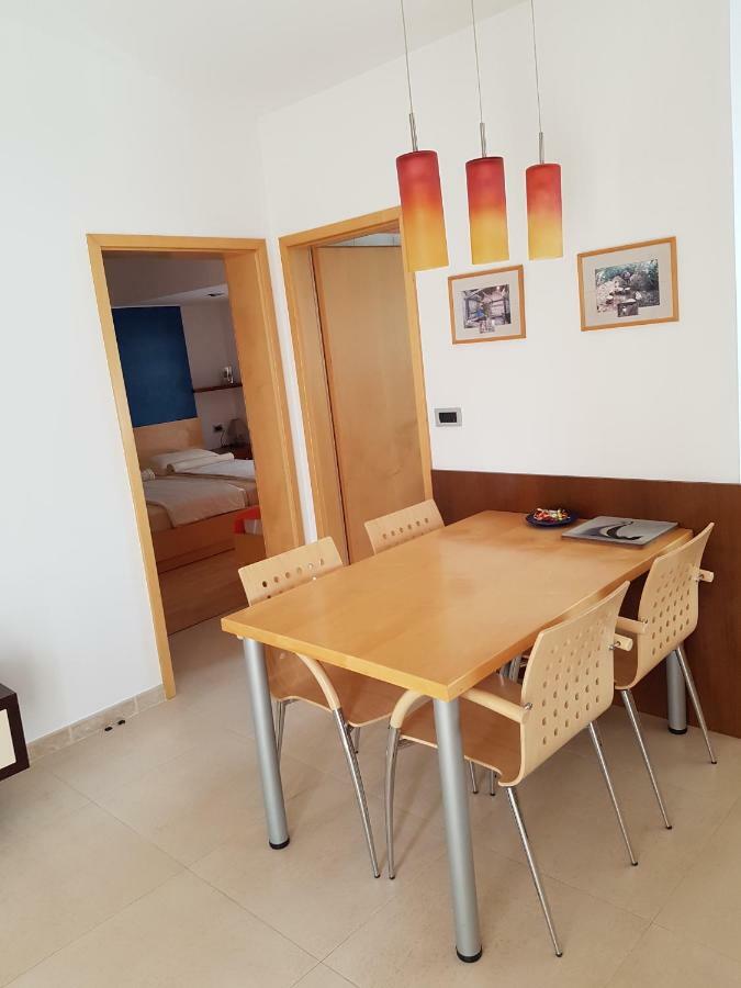 Apartment Lency Novigrad Istria Kültér fotó