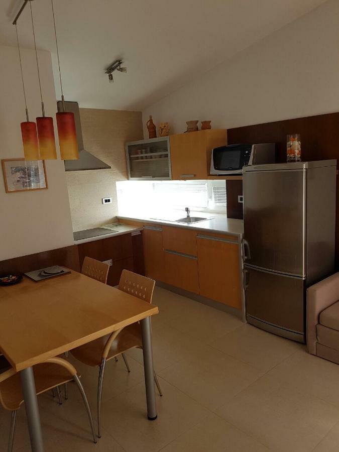 Apartment Lency Novigrad Istria Kültér fotó