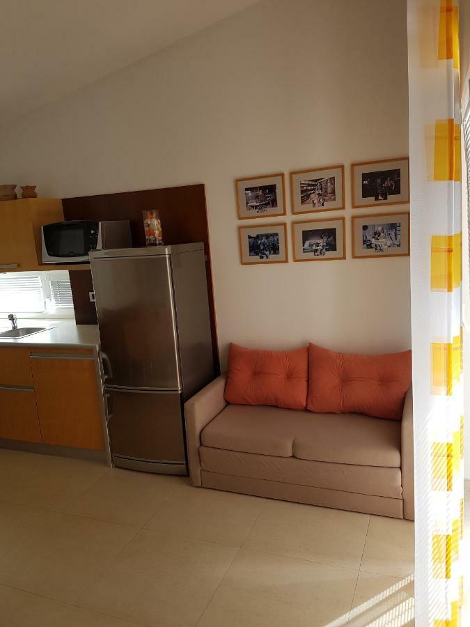 Apartment Lency Novigrad Istria Kültér fotó