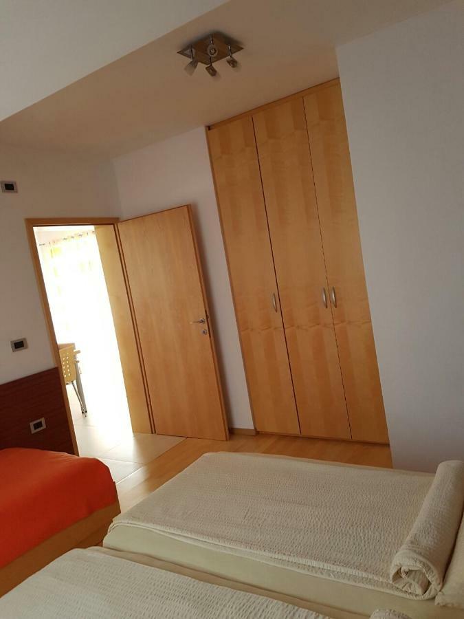 Apartment Lency Novigrad Istria Kültér fotó